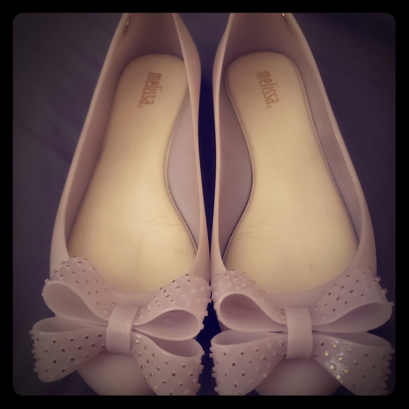 Melissa Shoes - Melissa Space Love VI